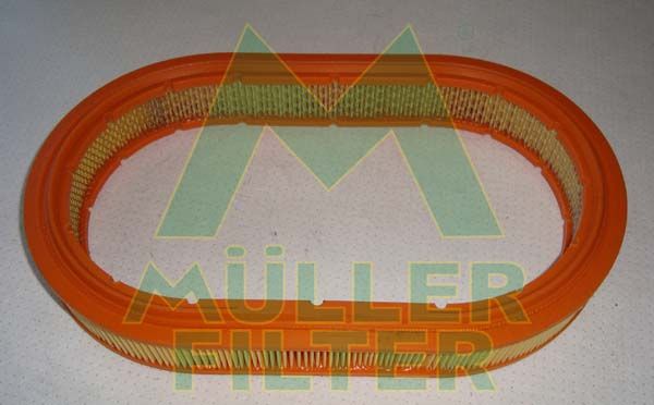 MULLER FILTER Воздушный фильтр PA257